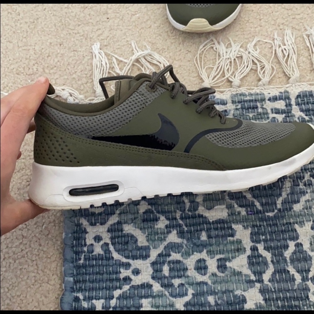 Nike Air Max Thea
